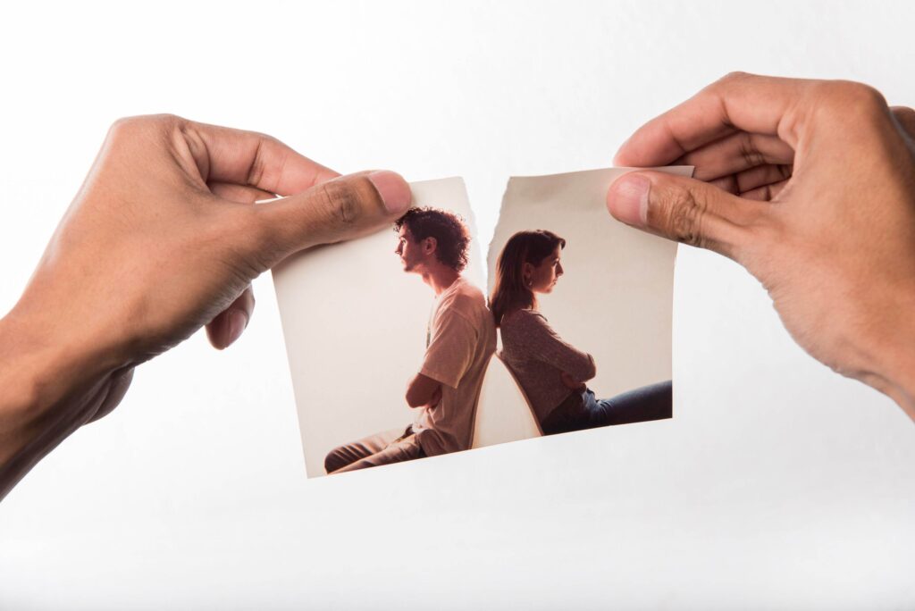 ¿Amor o simple deseo?