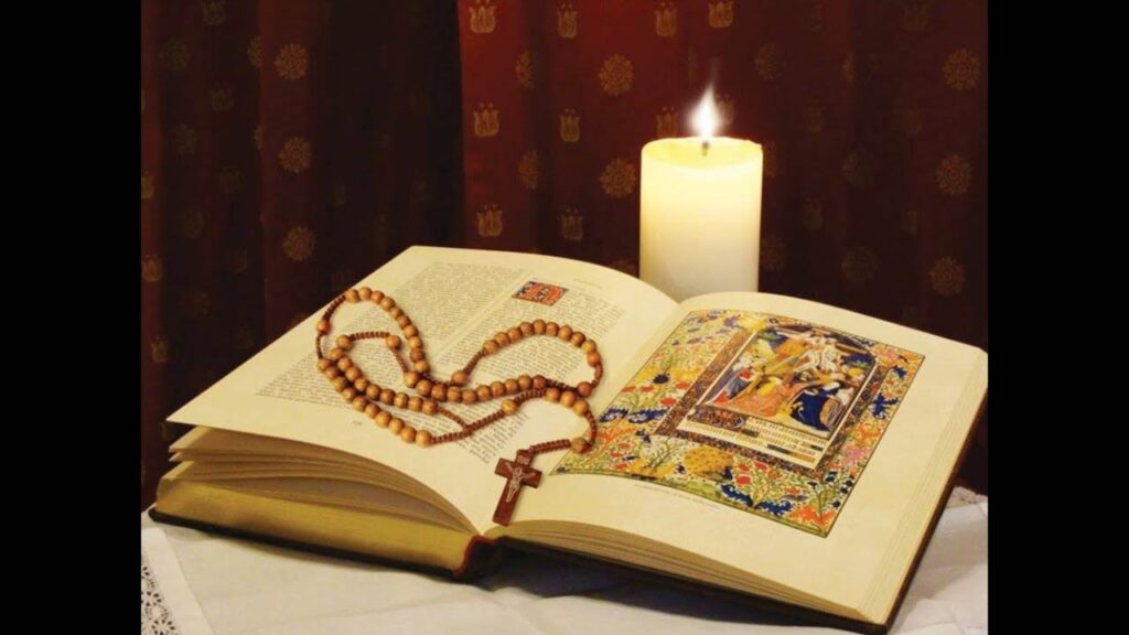¿Cómo puedo tener un encuentro con Dios?