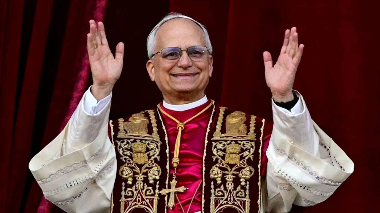 Legado de Papa León XIV
