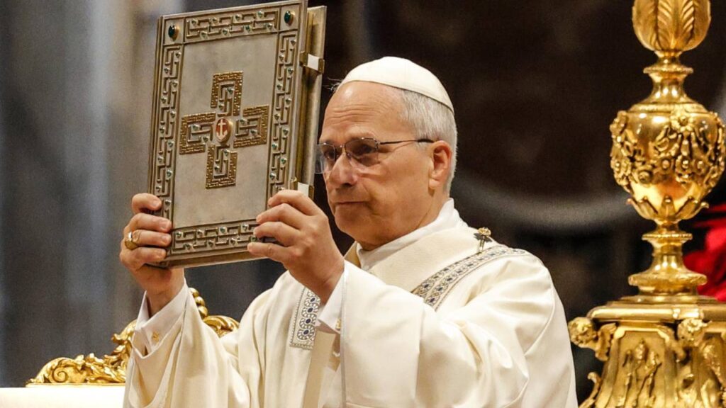 Legado de Papa León XIV